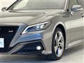 2021 Toyota Crown Hybrid