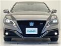 2021 Toyota Crown Hybrid