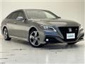 2021 Toyota Crown Hybrid