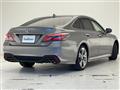 2021 Toyota Crown Hybrid