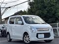 2012 Suzuki Wagon R