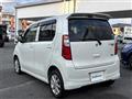 2012 Suzuki Wagon R