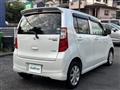 2012 Suzuki Wagon R