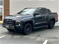2025 Mitsubishi Triton