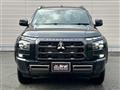 2025 Mitsubishi Triton