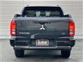 2025 Mitsubishi Triton