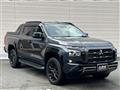 2025 Mitsubishi Triton