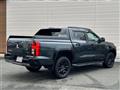 2025 Mitsubishi Triton