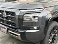 2025 Mitsubishi Triton