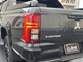 2025 Mitsubishi Triton
