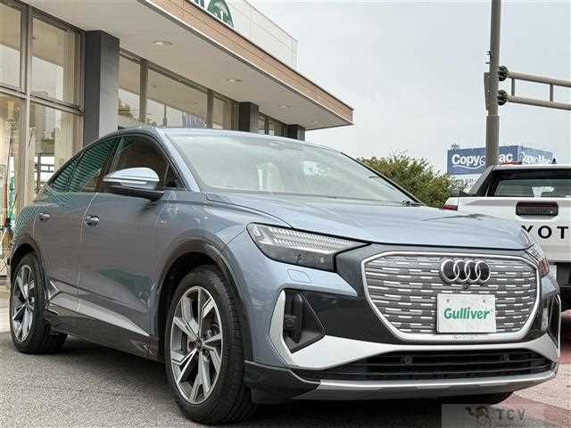 2022 Audi Audi Others