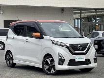 2020 Nissan DAYZ