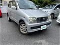 2002 Daihatsu Terios Lucia