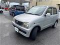 2002 Daihatsu Terios Lucia