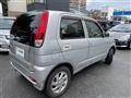 2002 Daihatsu Terios Lucia
