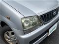 2002 Daihatsu Terios Lucia