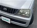 2002 Daihatsu Terios Lucia