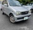 2002 Daihatsu Terios Lucia