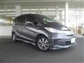 2013 Honda Freed