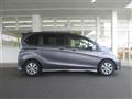 2013 Honda Freed