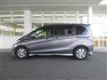 2013 Honda Freed