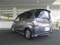 2013 Honda Freed
