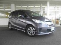 2013 Honda Freed