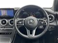 2021 Mercedes-Benz GLC-Class