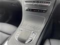 2021 Mercedes-Benz GLC-Class