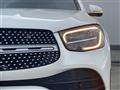 2021 Mercedes-Benz GLC-Class