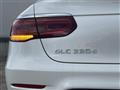 2021 Mercedes-Benz GLC-Class