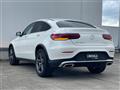 2021 Mercedes-Benz GLC-Class