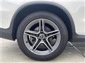 2021 Mercedes-Benz GLC-Class