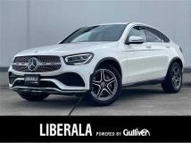 2021 Mercedes-Benz GLC-Class