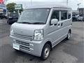 2020 Suzuki Every