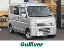 2020 Suzuki Every