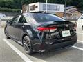 2019 Toyota Corolla Sedan