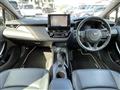 2019 Toyota Corolla Sedan
