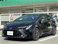 2019 Toyota Corolla Sedan