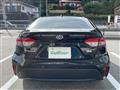 2019 Toyota Corolla Sedan