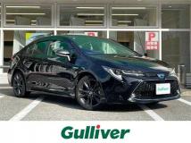 2019 Toyota Corolla Sedan