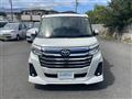 2024 Toyota Roomy