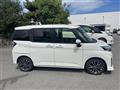 2024 Toyota Roomy