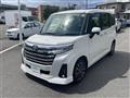 2024 Toyota Roomy