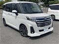 2024 Toyota Roomy