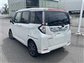 2024 Toyota Roomy