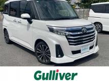 2024 Toyota Roomy