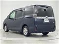 2018 Toyota Voxy