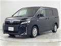 2018 Toyota Voxy