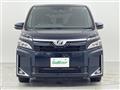 2018 Toyota Voxy